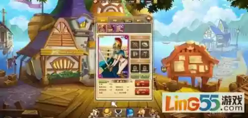 热血海贼王页游(海贼王以前的一个网页游戏)插图5