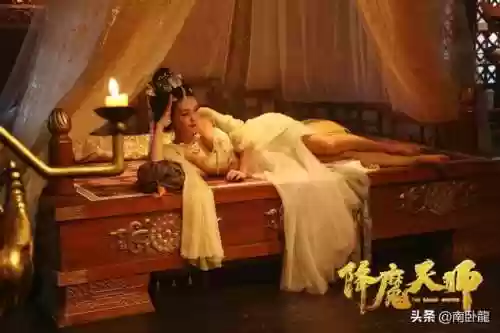 降魔天师主演阵容表(电影降魔传演员表)插图2