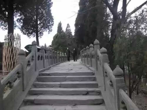 我在武当睡十年(武当睡十年最新章节内容)插图6