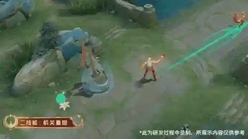 法师阵容修正(云顶之弈6地狱火最强阵容)插图1
