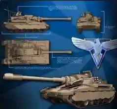 红警尤里的复仇24个隐藏武器(红警2各个国家的武器)插图2