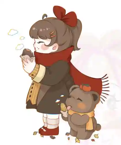 独一无二的头像稀有(好看又独特的微信头像)插图12
