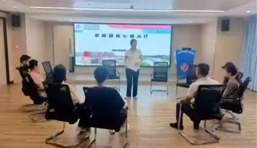 心理病患阵容(心理障碍有哪8种类型)插图1