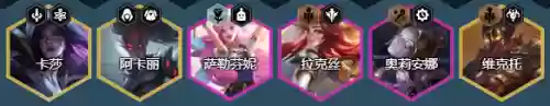 赏金阵容怎么玩端游(火影ol赏金试炼追打阵容)插图9