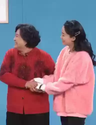 春晚阵容衣服(春节联欢晚会同款衣服图片)插图17