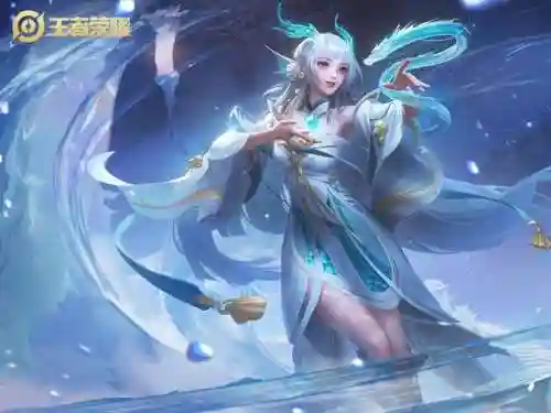 王者荣耀英雄台词大全(王者人物的台词大全)插图1