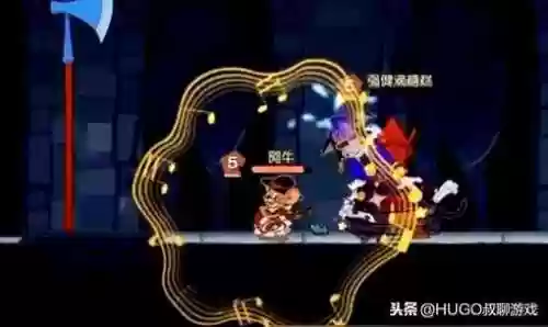 猫和老鼠剑客牛仔阵容(猫和老鼠鼠方最强阵容)插图1
