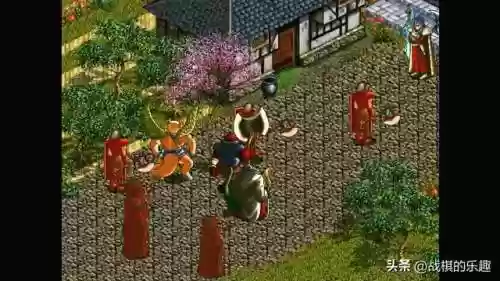 超时空英雄传说2(超时空战记2)插图5