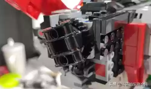 乐高恐龙侏罗纪公园(乐高恐龙基地)插图12