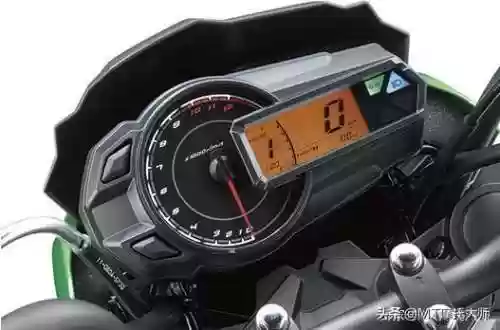 小型迷你125摩托车(小型摩托车价格及图片)插图2