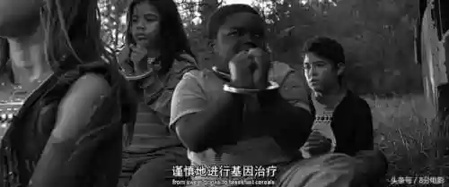 金刚狼3为什么所有变种人都没了(金刚狼3怎么突然就老了)插图35