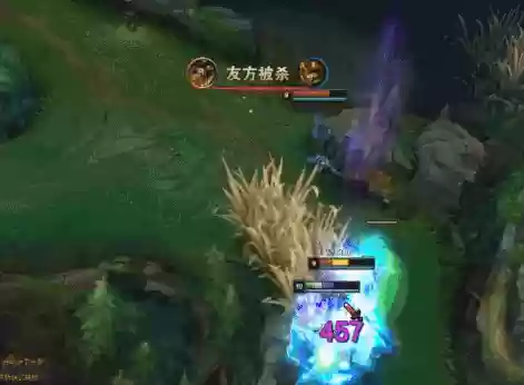 无限乱斗秒人套路阵容(王者无限乱斗推荐英雄)插图3 无限乱斗秒人套路阵容(王者无限乱斗推荐英雄)插图3