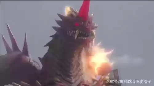 戈迪斯玛伽大蛇(戈迪斯细胞怪兽)插图7