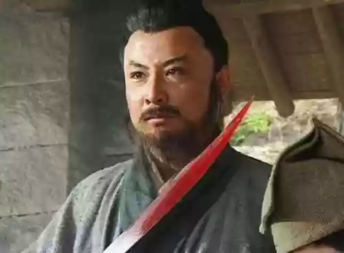 真三国无双7十大最强武将(猛将传7最强武将推荐)插图4