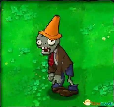 植物大战僵尸全植物图鉴(pvz2全植物图鉴介绍)插图5
