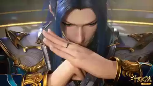 斗破苍穹神界大乱斗交大(斗破大乱斗合集小说)插图7