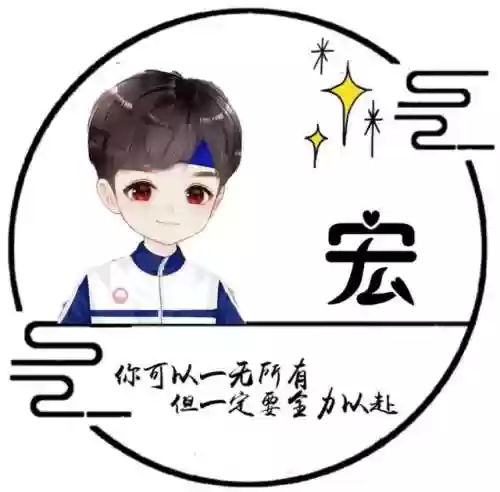 男生头像阵容(男生头像一组)插图45