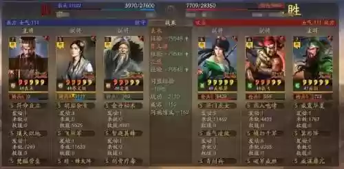 三国志袁术吕布蔡文姬阵容(三国志战略版吕布董卓李儒)插图3