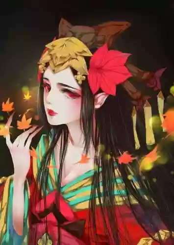 阴阳师中有几个神明阵容(阴阳师12个必练式神)插图15