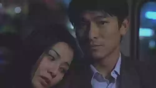 烈火战车2极速传说林熙蕾郑伊健(烈火战车郑伊健热吻是什么时间)