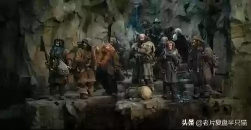 魔戒阿拉贡为什么死了(魔戒甘道夫死了没)插图5