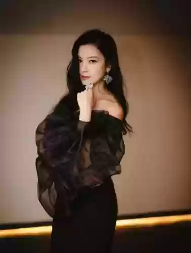十大渣女最强阵容排行图(渣女排行榜星座)插图22