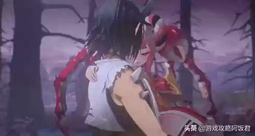 逢魔紧那罗蝎女阵容(逢魔1000万伤害阵容)插图10