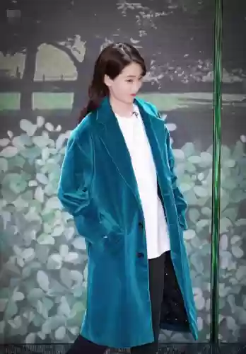 春晚阵容衣服(春节联欢晚会同款衣服图片)插图18
