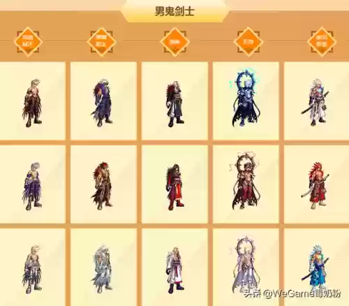dnf三觉装扮(三觉装扮拍卖行叫啥)