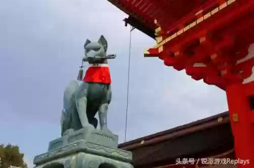 妖狐阴阳师(般若阴阳师)插图4
