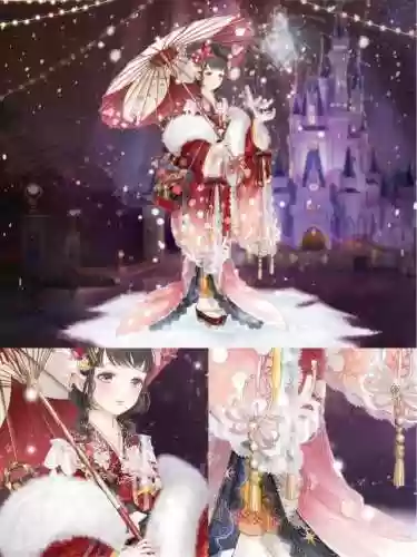奇迹暖暖套装(奇迹暖暖官网入口)插图2