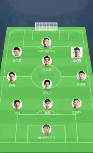 安徽力天阵容(三国志战略版t0阵容排名)插图1