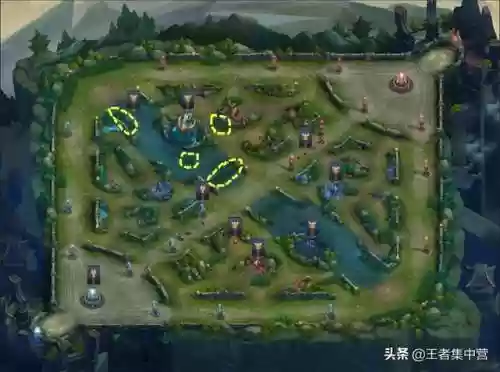 王者30星上分阵容怎么玩(王者五排上分强势阵容)插图1