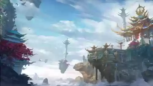 网游之无敌幸运星(网游之人族之王 紧张人生)插图20