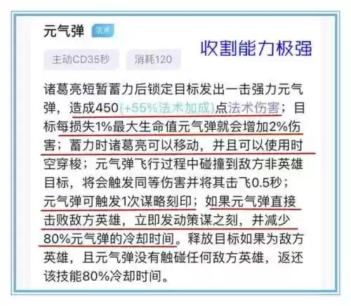 什么阵容选诸葛亮打野好打(打野诸葛亮怎么玩)插图4