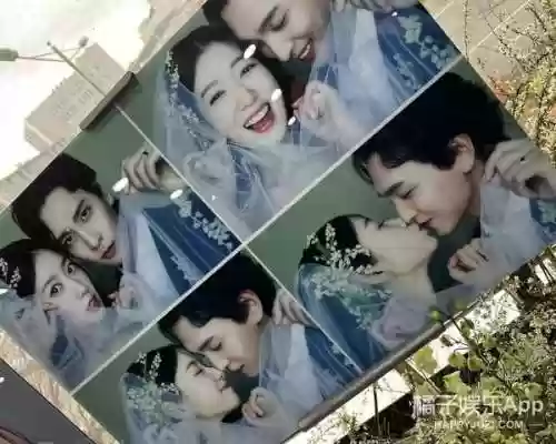 结婚美女阵容(结婚开场舞简单有气势)插图2