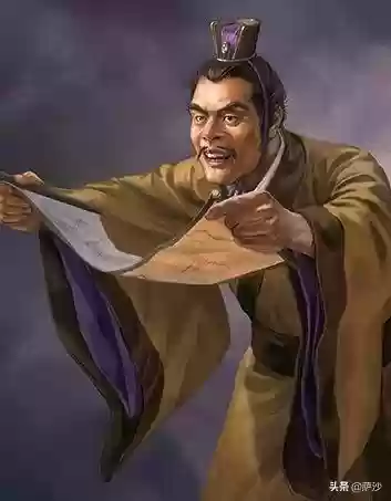 神将三国汉张任阵容(神将三国阵容搭配表图)插图11