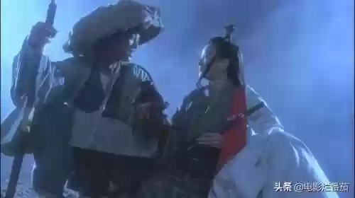 林青霞东方不败(林青霞王祖贤喂酒是借位吗)插图14