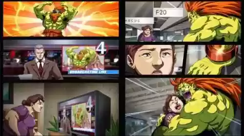 街头霸王2手机版安卓(十二人街霸怀旧版下载)插图45