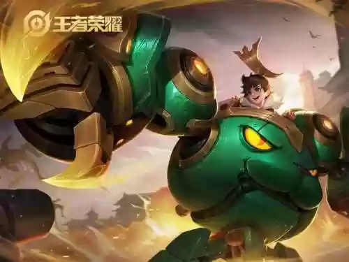 孙膑配什么阵容最恶心啊(玩孙膑需要禁什么英雄)插图10