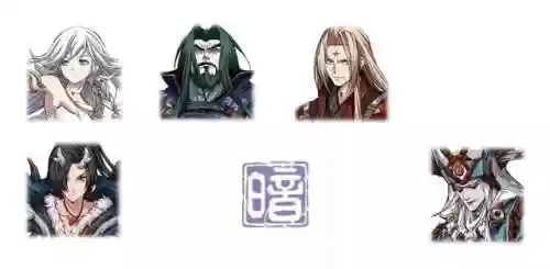天地劫怎么查看九如塔阵容(天地劫新手阵容)插图6
