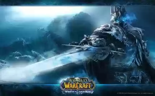魔兽世界资料网(wow资料站)插图2