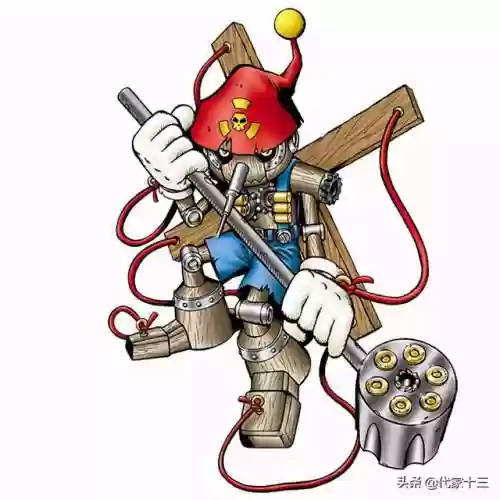 蘑菇兽阵容(六怪兽阵容搭配)插图3