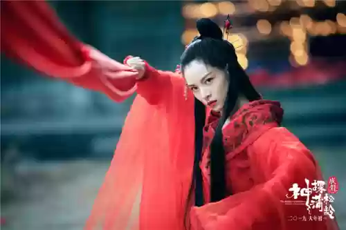 倩女幽魂演员(倩女幽魂全部人物介绍)