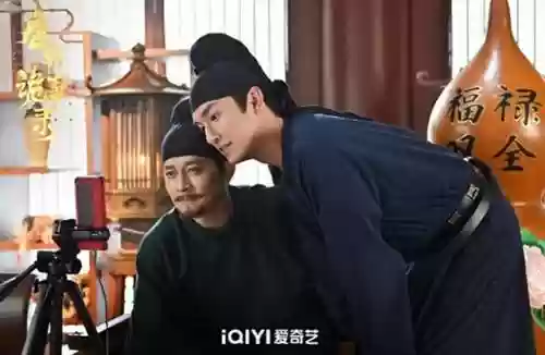 勇敢的心2演员阵容介绍(勇敢的心所有演员)