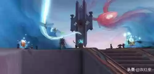 虚空国度阵容(虚空英雄)插图3