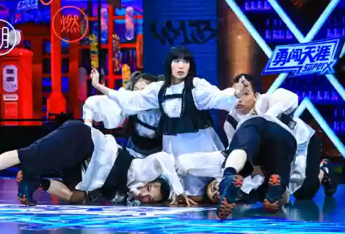 这就是街舞3战队阵容推荐(这就是街舞2冠军)插图2