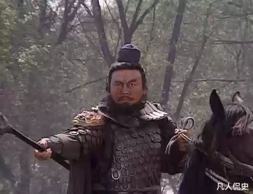 真三国无双7帝国最强自建武将(三国无双7帝国哪个武将厉害)插图8