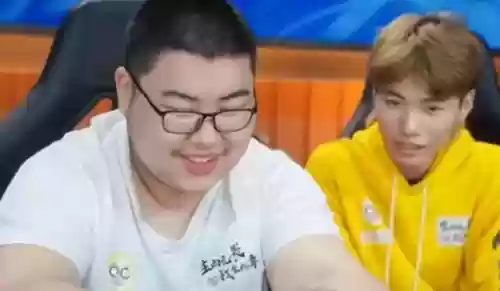 重庆狼队无规则阵容名单(狼队阵容最快的人)插图2
