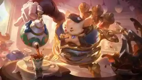 甜心露露阵容(甜心假面的能力)插图1